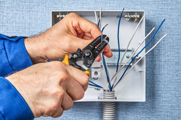 Emergency Electrical Repair Services in Mesquite, TX