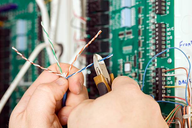 Electrical Maintenance Services in Mesquite, TX